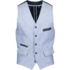 Gilet uomo art 1223 mod AMOS - Thumbnail Image 1