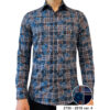 Camicia in fantasia floreale - Thumbnail Image 1