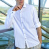 Camicia Art. 1147 Mod. 2758 - Thumbnail Image 2