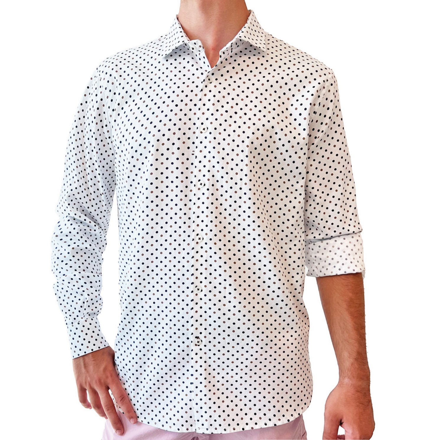 Camicia Art. 1231 Mod. 2277 - Image 1