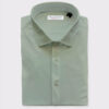 Camicia uomo art 2710 mod 2082 no stiro colori trend - Thumbnail Image 1