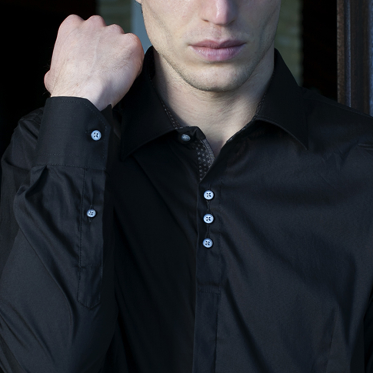 Camicia Art. 2724 Mod. 2743 - Image 1