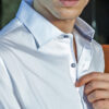 Camicia Art. 2724 Mod. 2745 - Thumbnail Image 1