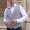 Gilet Art. 1147 Mod. GILET - Thumbnail Image 3