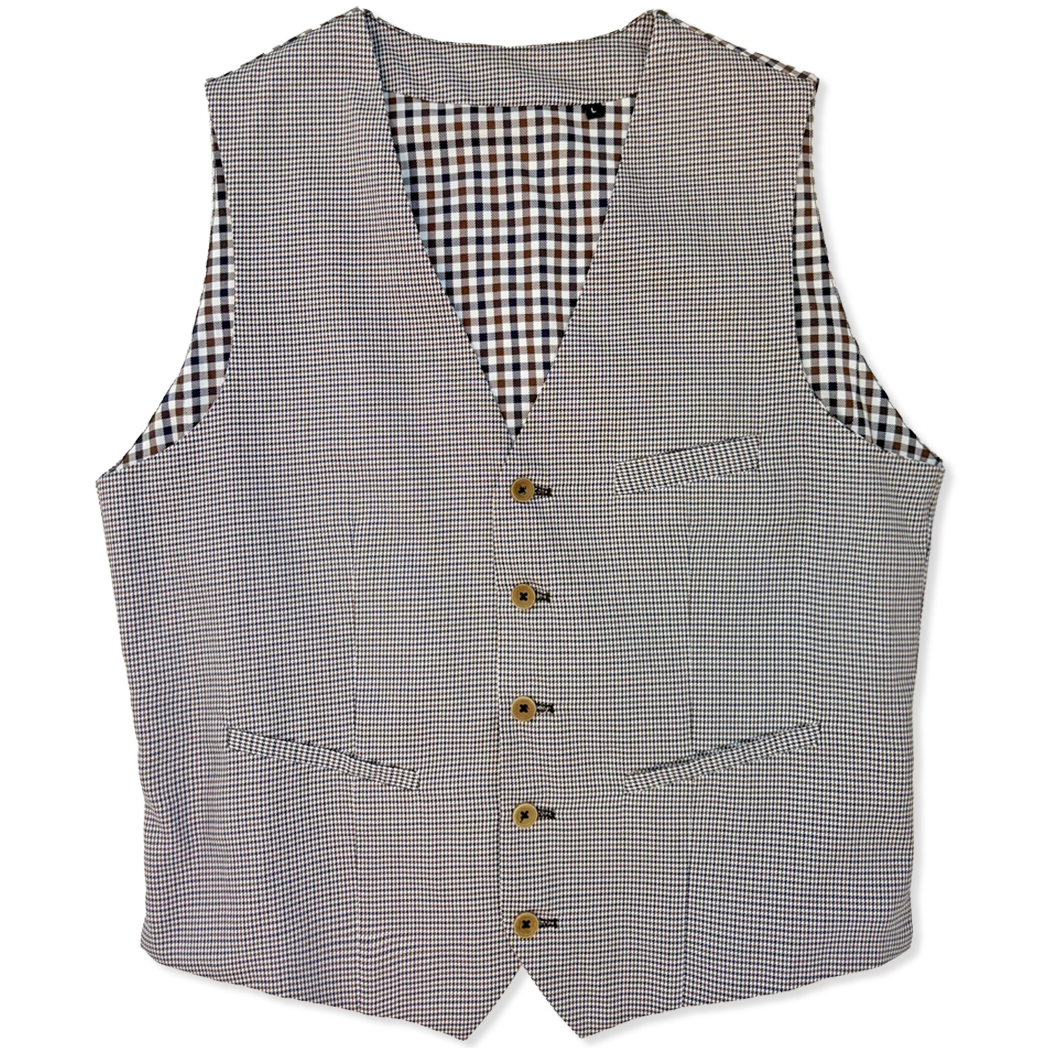 Gilet Art. 1147 Mod. GILET - Image 1