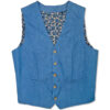Gilet Art. 1342 Mod. GILET - Thumbnail Image 1