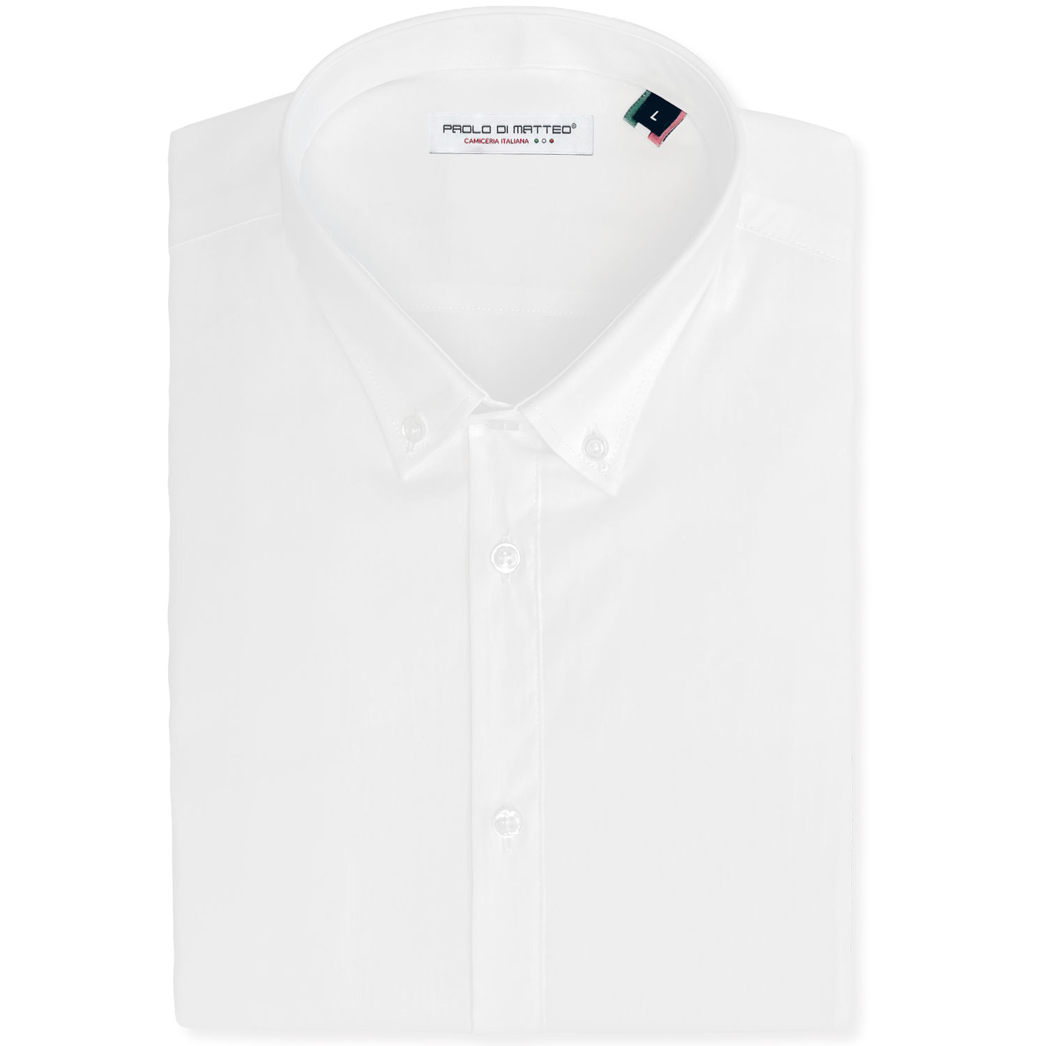 Camicia Art. 2724 Mod. 2007 button down - Image 1
