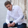 Camicia Art. 2724 Mod. 2801 toppa - Thumbnail Image 3