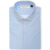 Camicia uomo art 2733 mod 2082 no stiro riga piccola - Thumbnail Image 1