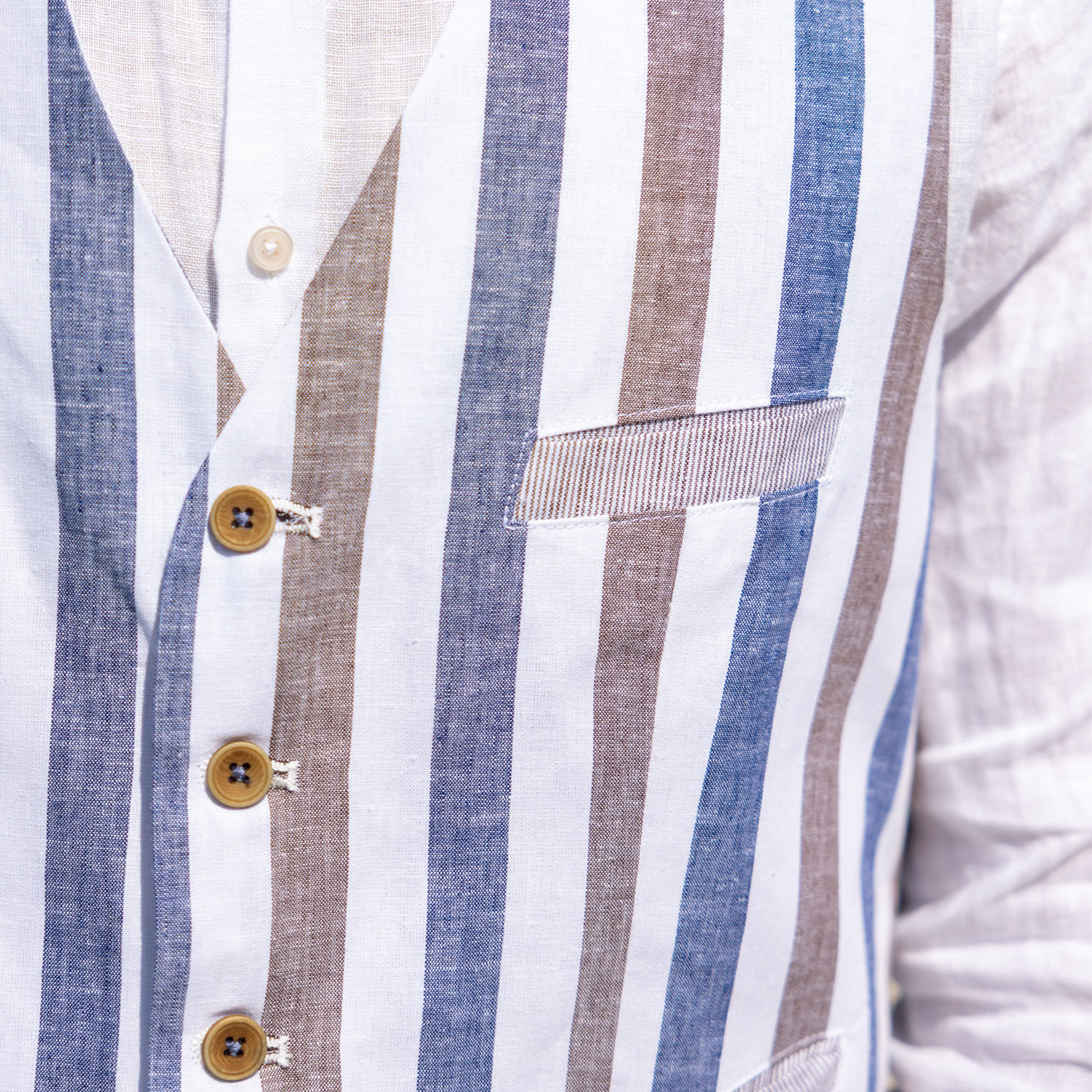 Gilet Art. 4040 Mod. GILET - Image 4
