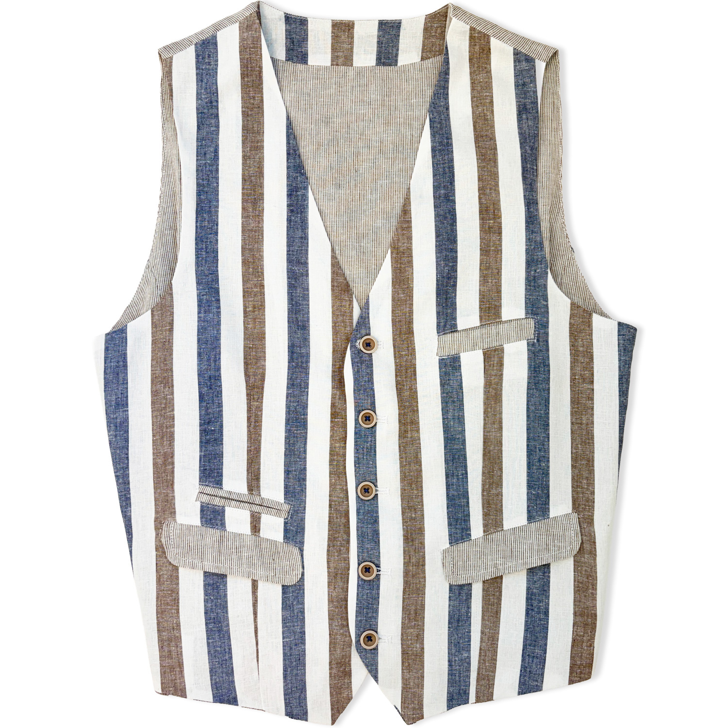 Gilet Art. 4040 Mod. GILET - Image 1